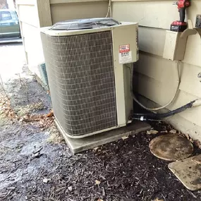Bild von Countryside Heating & Cooling Solutions