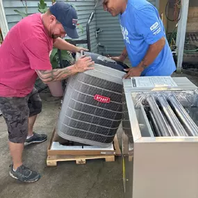 Bild von Countryside Heating & Cooling Solutions