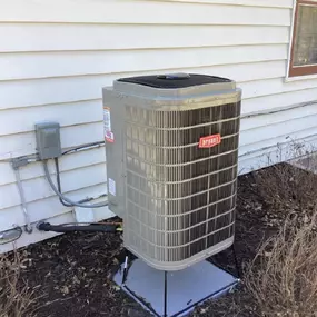 Bild von Countryside Heating & Cooling Solutions