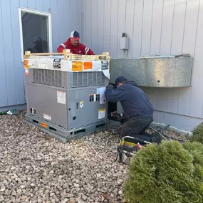Bild von Countryside Heating & Cooling Solutions