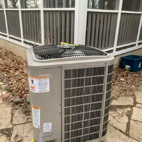Bild von Countryside Heating & Cooling Solutions
