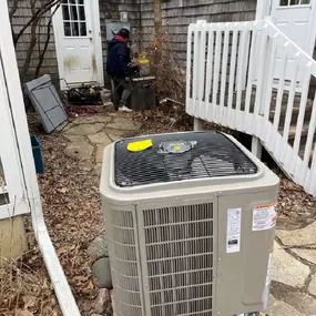 Bild von Countryside Heating & Cooling Solutions