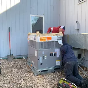 Bild von Countryside Heating & Cooling Solutions