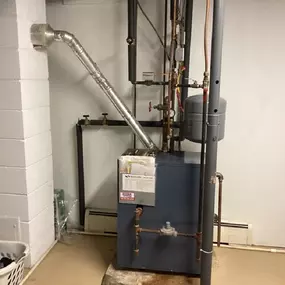 Bild von Countryside Heating & Cooling Solutions