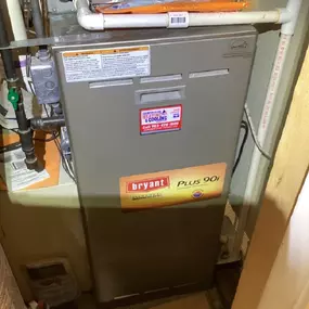 Bild von Countryside Heating & Cooling Solutions