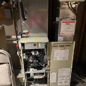 Bild von Countryside Heating & Cooling Solutions