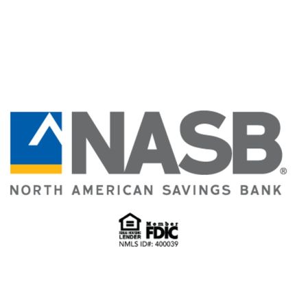 Logotyp från NASB Home Loans - Beverly Smith (NMLS# 544213)