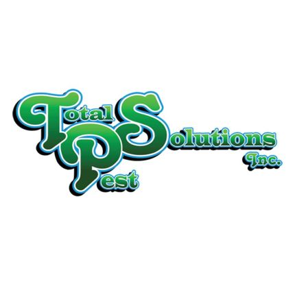 Logo van Total Pest Solutions, Inc.