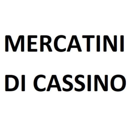 Logo from Mercatini di Cassino