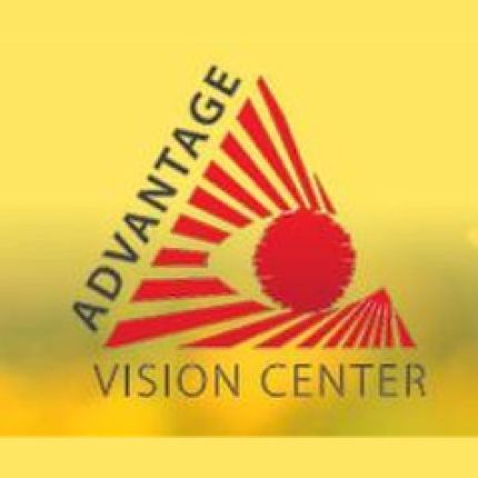 Logótipo de Advantage Vision Center