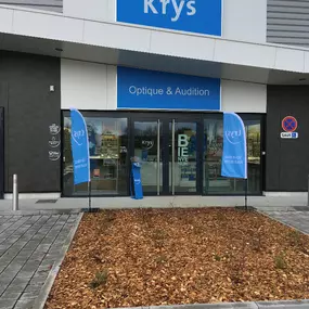 Bild von Opticien Krys
