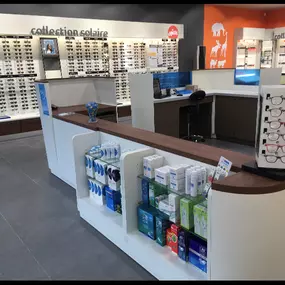 Bild von Opticien Krys