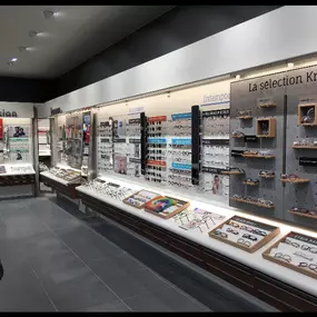Bild von Opticien Krys