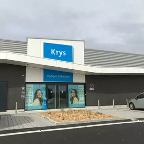Bild von Opticien Krys