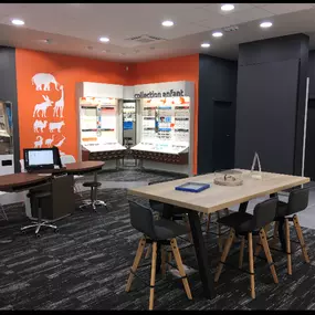 Bild von Opticien Krys