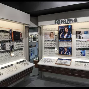 Bild von Opticien Krys