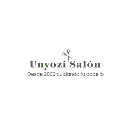 Logo von Unyozi Salon