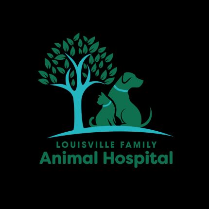 Logo de Louisville Family Animal Hospital