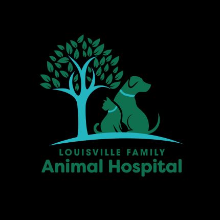 Logo von Louisville Family Animal Hospital