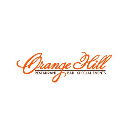 Logo from Orange Hill Restaurant & Events