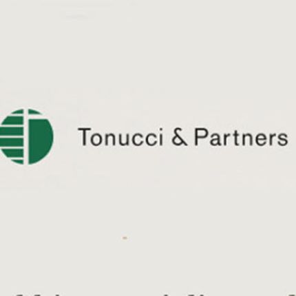 Logo da Tonucci & Partners Studio Legale