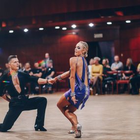 Taneční Škola Koškovi