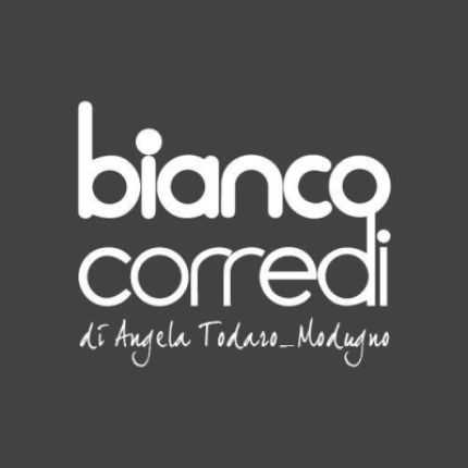 Λογότυπο από Bianco Corredi Angela Todaro