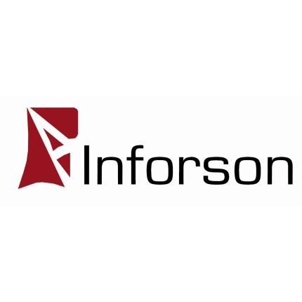 Logo od Inforson S.L.