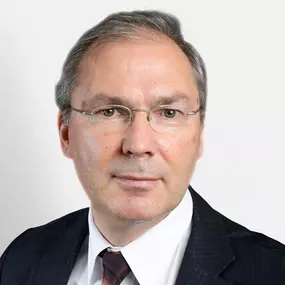 Bild von Prof. Dr. med. Merlo Adrian