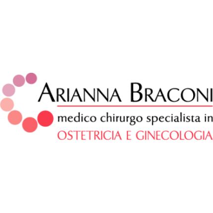 Logotyp från Dottoressa Braconi Arianna - Ginecologa