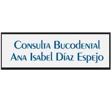 Logotyp från Consulta Bucodental Ana  Isabel Díaz Espejo