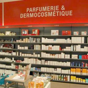 Bild von Pharmacie du Levant - Gare