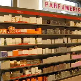 Bild von Pharmacie du Levant - Gare