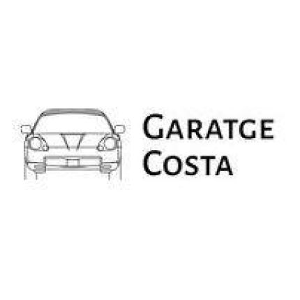 Logotyp från Garatge Costa