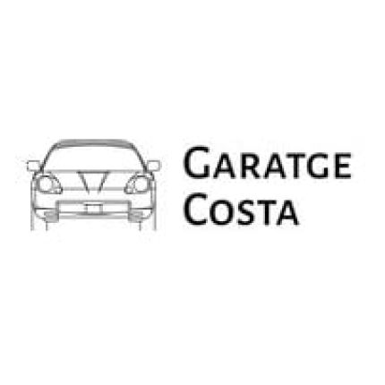 Logo od Garatge Costa