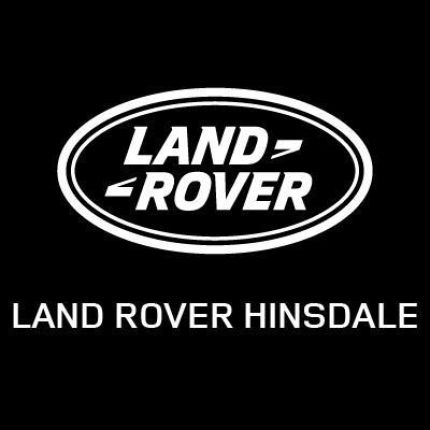 Logo from Land Rover Hinsdale