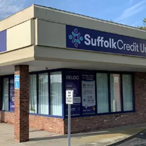 Bild von Suffolk Credit Union