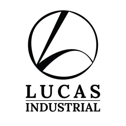 Logotipo de Lucas Industrial