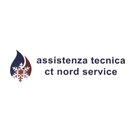 Logo da Assistenza Tecnica Ct Nord Service