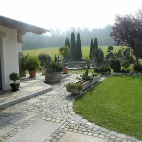 Bild von Haböck Klaus Baggerbetrieb GmbH