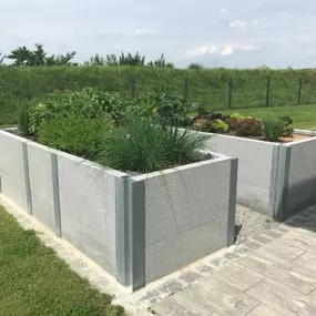 Bild von Haböck Klaus Baggerbetrieb GmbH