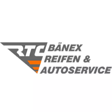 Logo fra Bänex-Reifen und Fahrzeug-Handel und Service GmbH