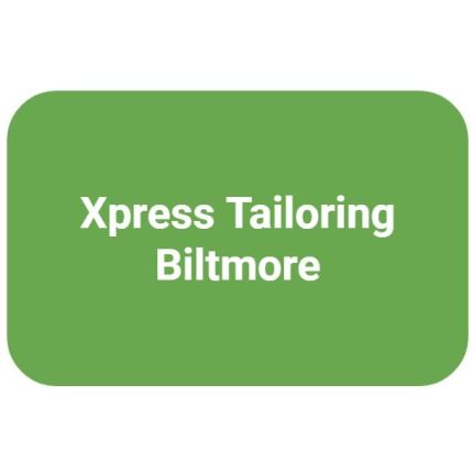 Logo van Xpress Tailoring Biltmore