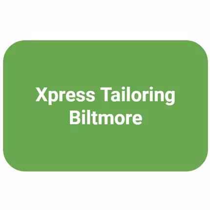 Logotipo de Xpress Tailoring Biltmore