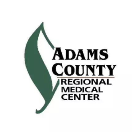 Logotyp från Adams County Regional Medical Center