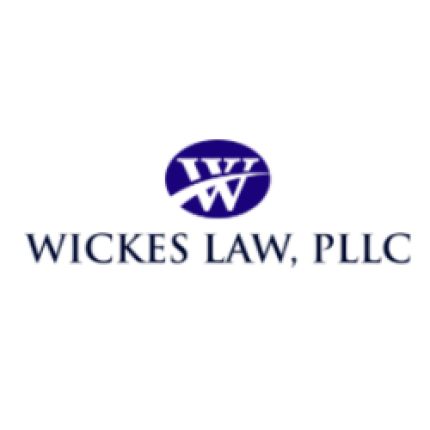 Logotipo de Wickes Law, PLLC