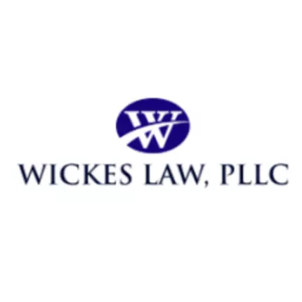 Logo od Wickes Law, PLLC