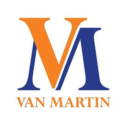 Logo von Van Martin Roofing Mason
