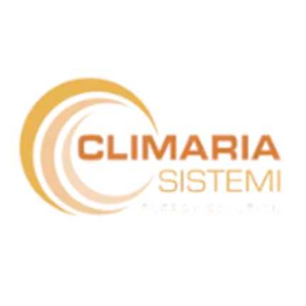 Logo van Climaria Sistemi