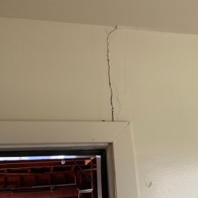 Cracks in Wall? Ram Jack West Can Fix That!
